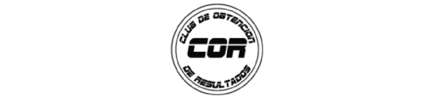 ASOC COR CLUB DE OBTENCION DE RESULTADOS